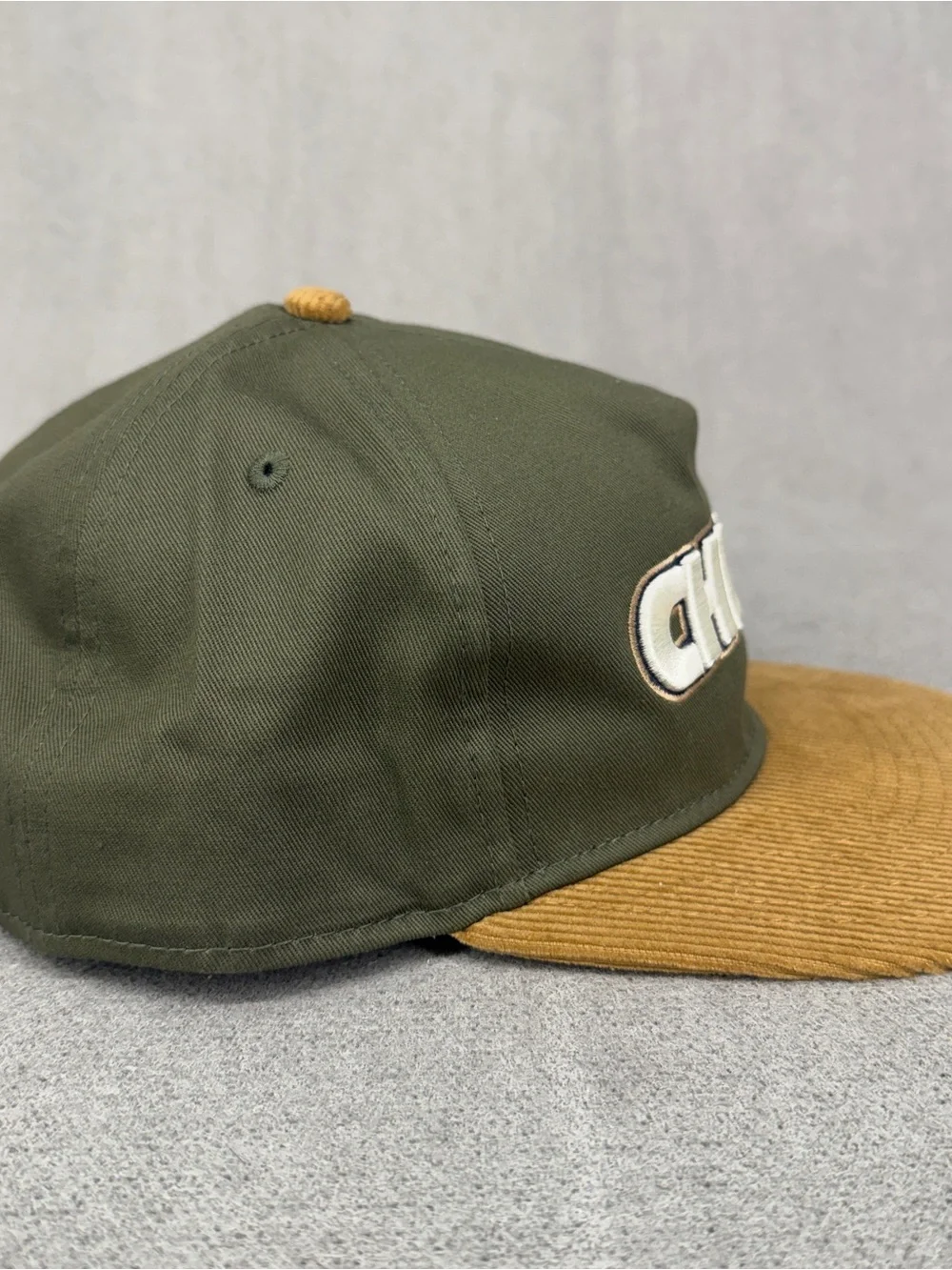 New Era new era